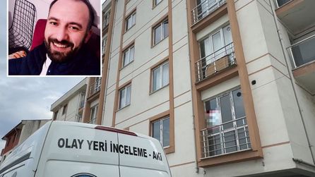 Karabük'te intihar şüphesiyle ölü bulunan Muhammet Çakır olayı