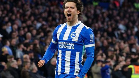 Manchester United, Ferdi Kadıoğlu'nu Transfer Etmek İstiyor