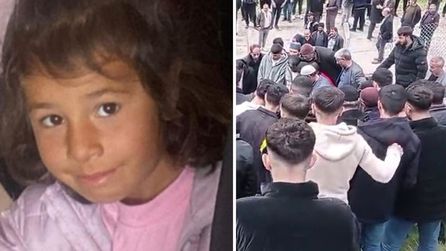 9 yaşındaki çocuk dereye düşerek hayatını kaybetti