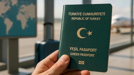 Özel okul öğretmenlerine yeşil pasaport verilmesi önerisi Meclis'te