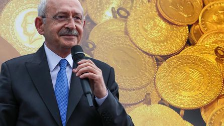 Piyasalarda hareketlilik: Altın ve döviz tahminleri güncellendi