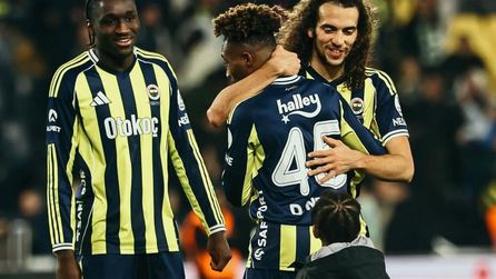 Fenerbahçe, Nene ile yollarını ayırma kararı aldı