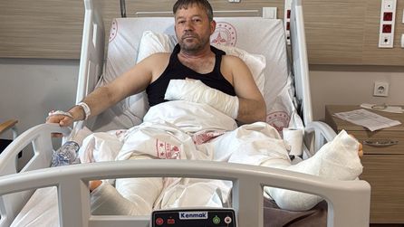 Yalova'da haraç iddialarıyla birlikte silahlı saldırı gerçekleşti