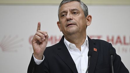 CHP, YSK'ya itiraz başvurusu yaptı, kurul toplanıyor