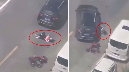 Çin'de Trafik Kazalarıyla İlgili Tartışmalı İddialar Yeniden Gündemde