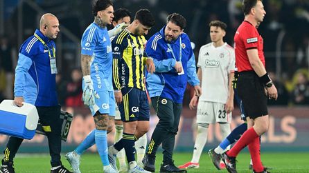İspanyol Yıldız Asensio İçin Türkiye'den Transfer İddiaları Artıyor