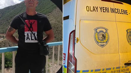Tarsus'ta Boks Antrenörü Tufan Suaşan Evinde Ölü Bulundu