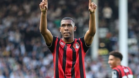 Bournemouth, Fulham'ı Premier Lig'de mağlup etti
