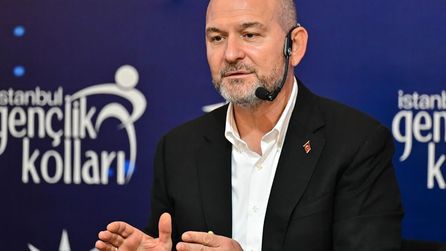 Dinar Belediye Başkanı Veysel Topçu'nun AK Parti'ye geçeceği iddia edildi