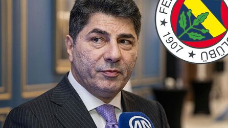 Fenerbahçe'de Başkan Adayı Hakan Safi'den Rafael Leao Hamlesi