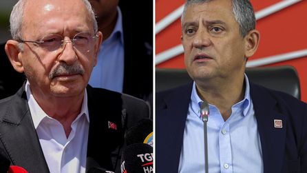 Kılıçdaroğlu'ndan Özgür Özel'e yönelik yeni hamleler gündemde