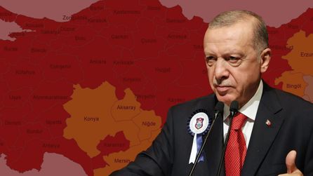 Türkiye'nin doğurganlık hızı 2025 verileriyle açıklandı
