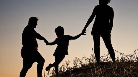 2026-2035 Aile ve Nüfus On Yılı Dönemi İlan Edildi