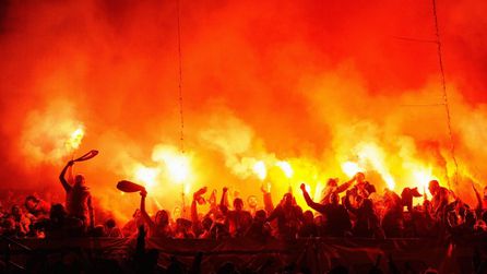 Galatasaray'da Gökdeniz Gürpüz takımdan ayrılma kararı aldı
