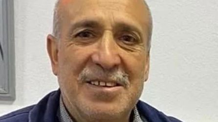 Malatya'da tren kazasında işçi vagonlar arasında kalarak hayatını kaybetti