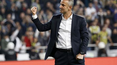İsmail Kartal başkan adaylarıyla temas kurmadığını açıkladı