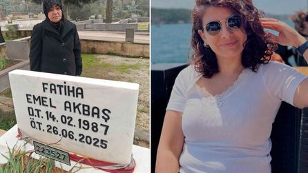 Emel Akbaş Bayhan'ın ölümüyle ilgili takipsizlik kararı aileyi kızdırdı