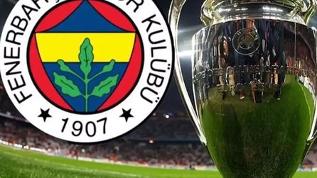 Fenerbahçe'nin Şampiyonlar Ligi Hedefi ve Olası Rakipleri