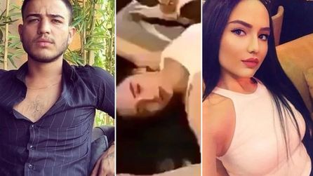 Aleyna Çakır'ın katil zanlısı Ümitcan Uygun'dan pişkin savunma