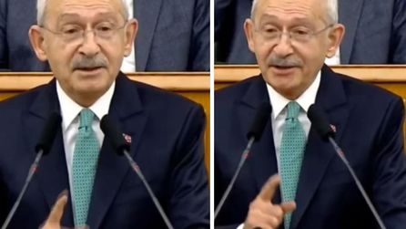 CHP'nin 38. Olağan Kurultayı mahkeme kararıyla iptal edildi