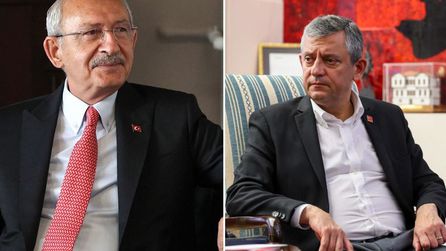 Kılıçdaroğlu'nun telefonuna çıkmayan Özel'den yeni açıklama 