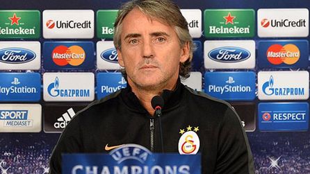 Roberto Mancini'nin İtalya Milli Takımı'na dönüşü yakın