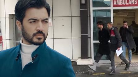 Yusuf Güney hakkında yeni gelişme: Ev hapsine alındı