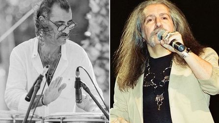 Bodrum'da ünlü müzisyen Hüseyin Cebeci'nin cesedi bulundu