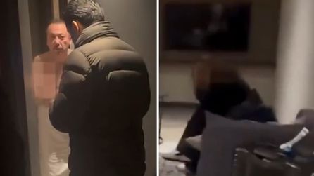 Uşak Belediye Başkanı Yalım, skandal görüntüler hakkında açıklama yaptı
