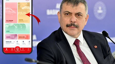 HAYAT 112 ACİL uygulaması kullanıcıların hizmetinde