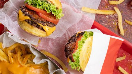 Shari’s restoran zinciri iflas koruma başvurusu yaptı