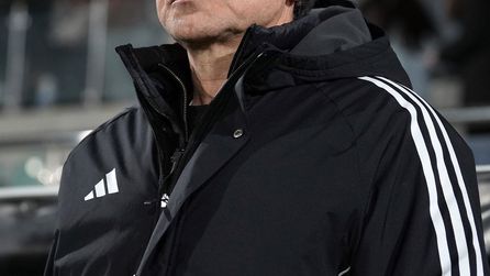 Esenler Erokspor'da Teknik Direktör Osman Özköylü ile yollar ayrıldı