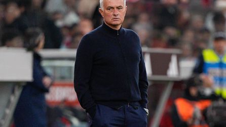 Real Madrid Mourinho ile transfer görüşmelerine başladı