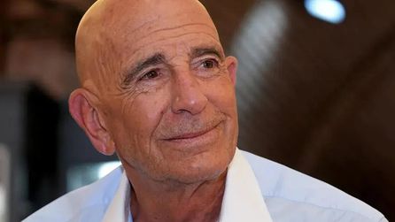 Trump, Tom Barrack'ı Irak ve Suriye Özel Temsilcisi olarak atadı
