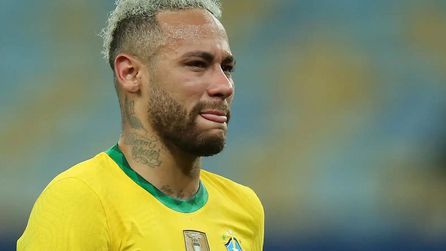 Neymar'ın Dünya Kupası öncesi sakatlığı endişelere yol açtı