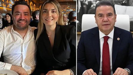 Zuhal Böcek'in serbest bırakıldığına dair iddialar ortaya çıktı