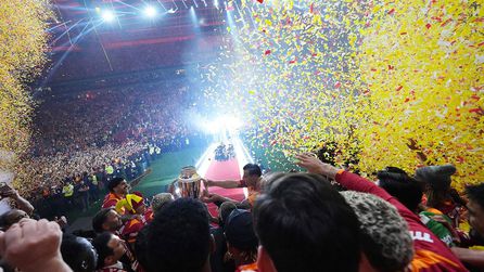 Aston Villa, Galatasaraylı Gabriel Sara ile ilgileniyor
