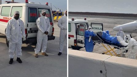 DSÖ, Hantavirüs Vakaları İçin 12 Ülkeye Uyarı Gönderdi