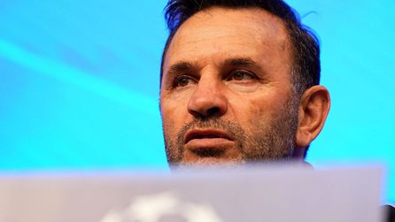 Galatasaray, Beşiktaş'ın eski oyuncusunu transfer listesine aldı
