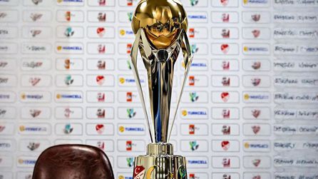 Süper Kupa eşleşmeleri açıklandı, derbi heyecanı artıyor