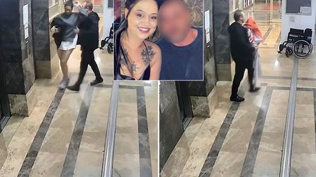 Eryaman'daki Türkan Biçer davasında yeni görüntüler ortaya çıktı