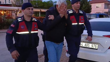 Denizli'de bakkal çalışanı cinsel taciz suçlamasıyla tutuklandı