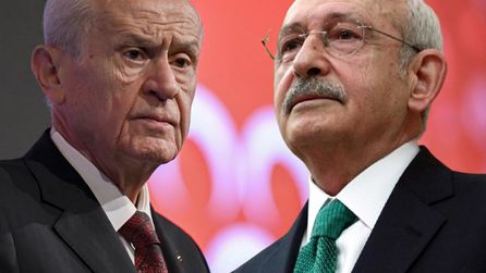 MHP'den CHP kurultayı kararıyla ilgili itiraz geldi
