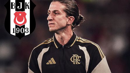 Beşiktaş, Filipe Luis ile anlaşamadı, Monaco'yla sözleşme imzaladı