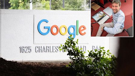 Google Çalışanı Gizli Bilgilerle Bahis Oynadı, 1,2 Milyon Dolar Kazandı