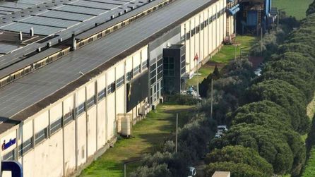 Magnetto Wheels Türkiye'deki Operasyonlarını Sonlandırıyor