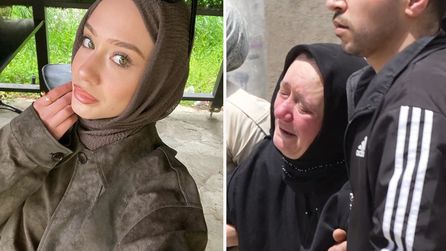 Gümüşhane'de 19 yaşındaki üniversite öğrencisi evinde ölü bulundu