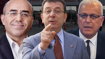 İmamoğlu ve Diğer Sanıkların Casusluk Davasında Ara Karar Açıklandı