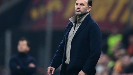 Okan Buruk'a Lazio'dan teklif! Avrupa kulüpleri peşinde