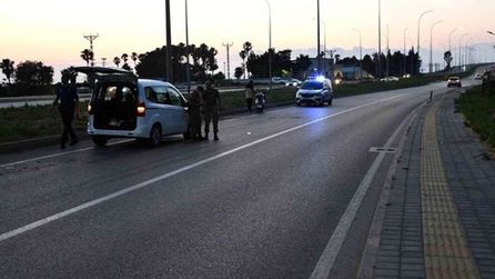 İskenderun'da motosiklet kazası: 2 kişi yaşamını yitirdi